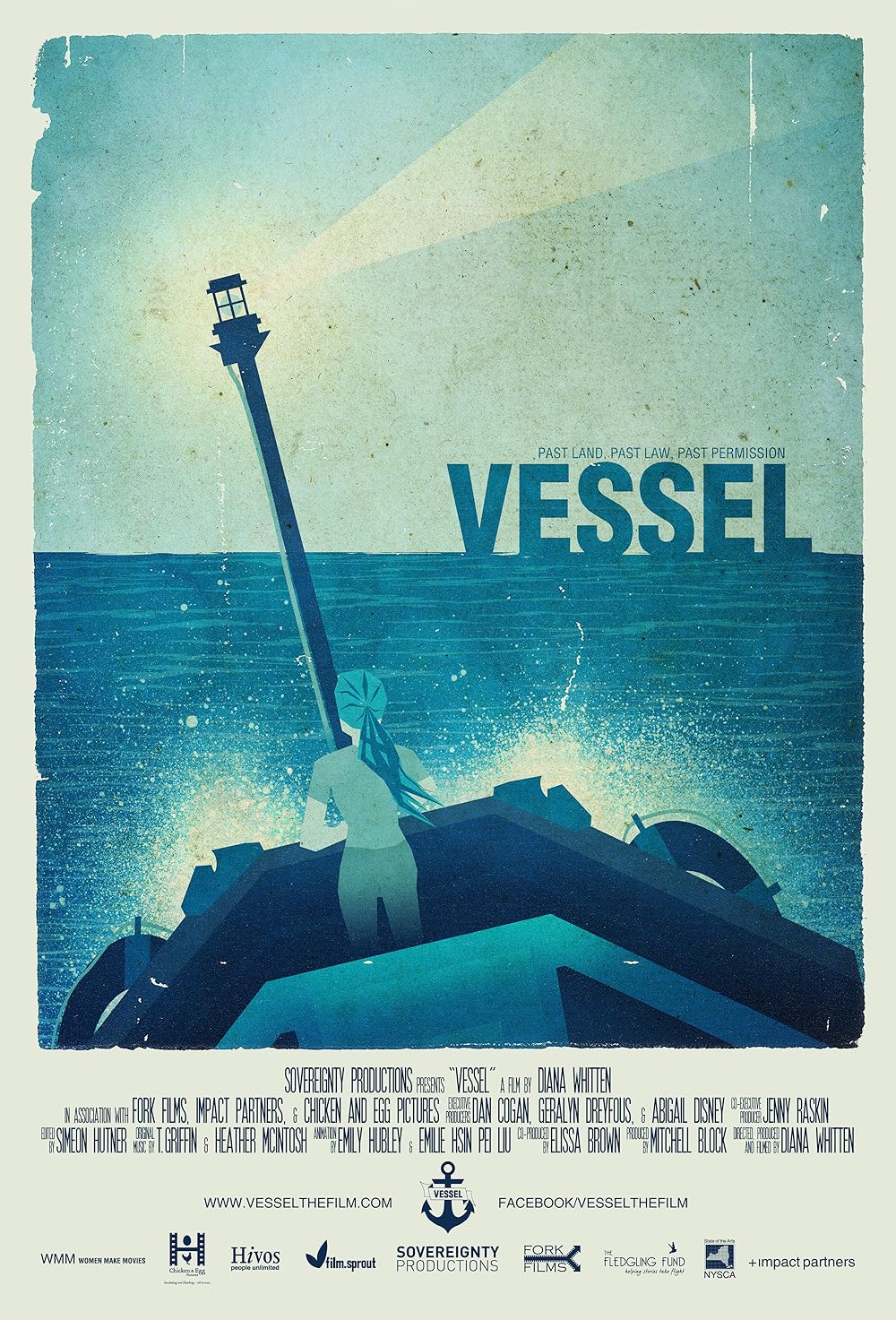 Vessel Vessel