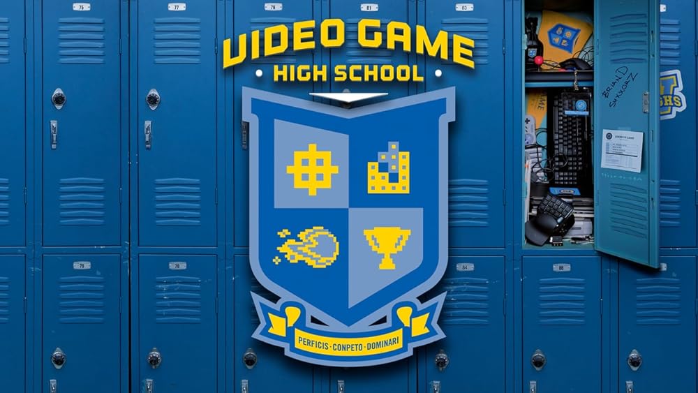 VGHS: VGHS: