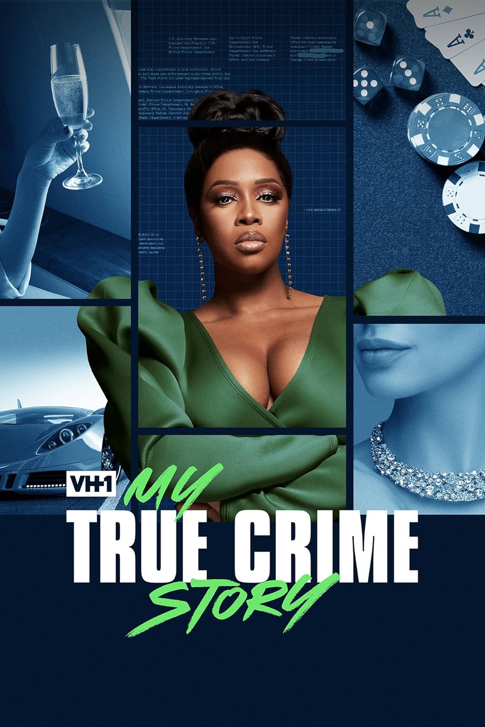 Vh1's Vh1's