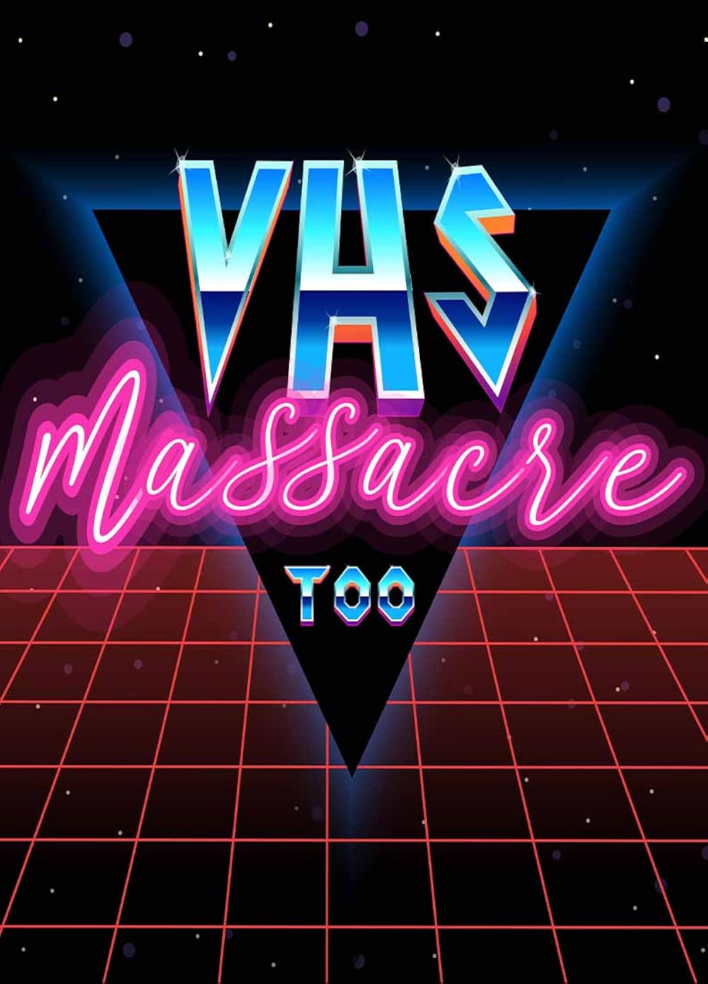 VHS VHS
