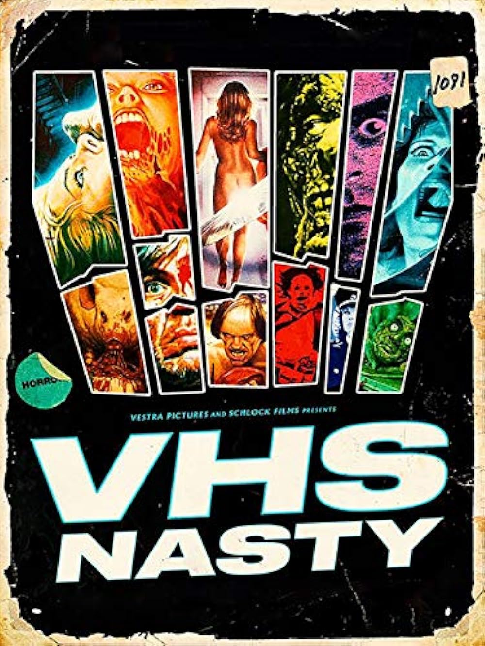 VHS VHS