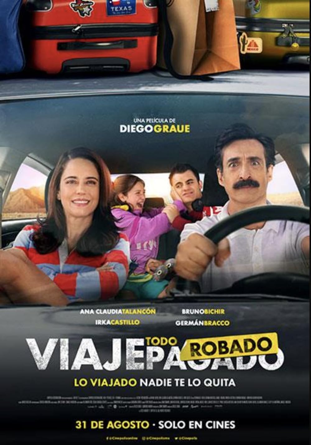 Viaje