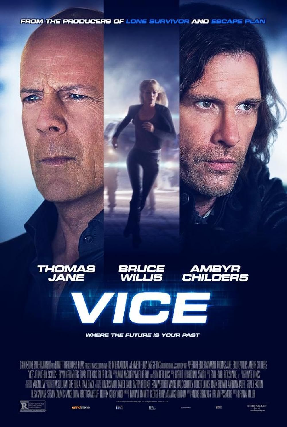 Vice Vice