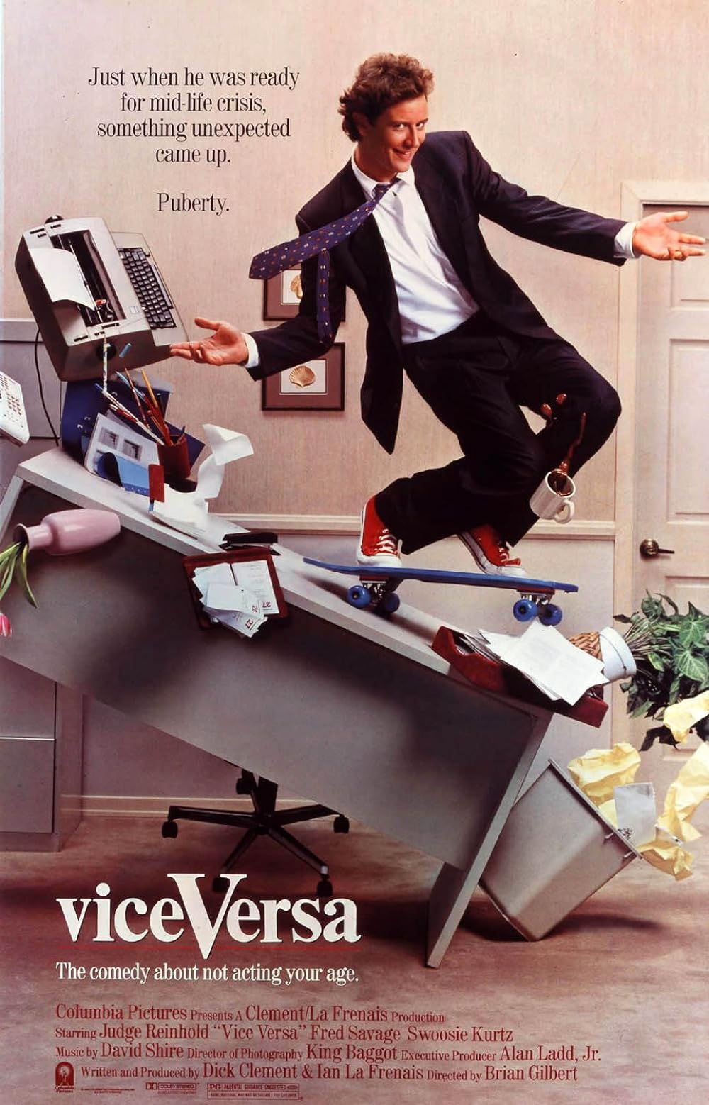Vice Vice