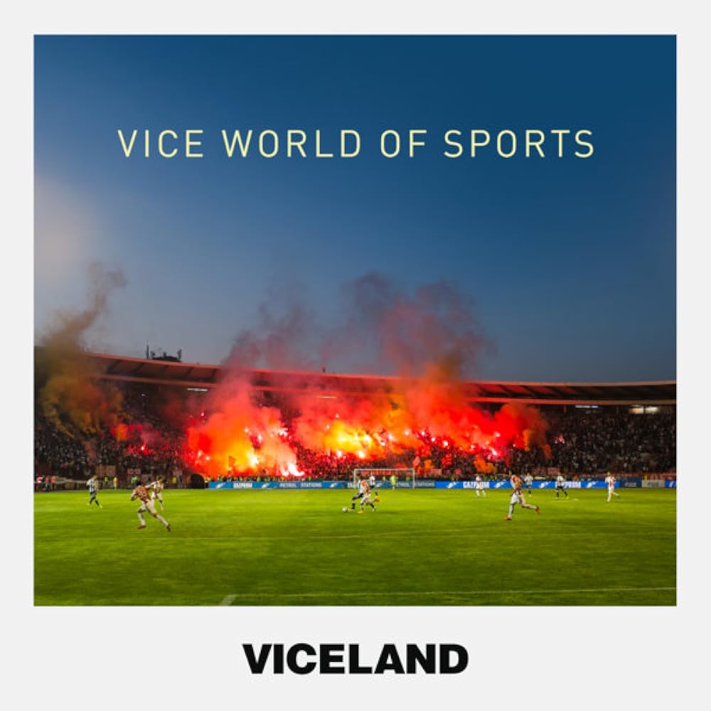 Vice