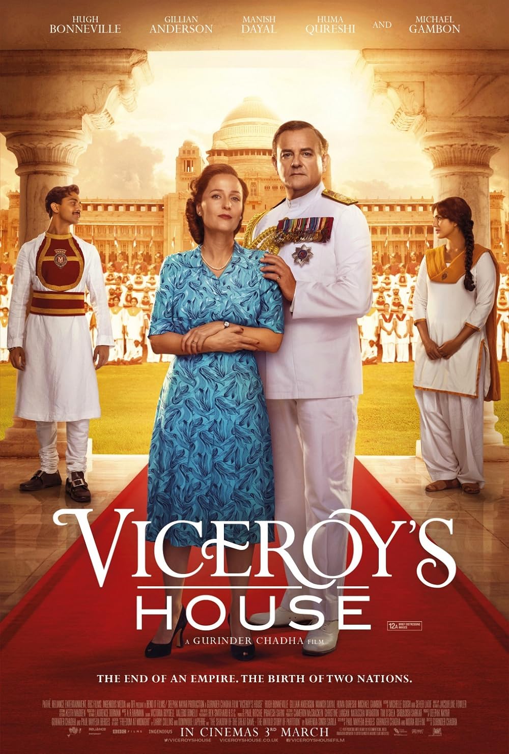 Viceroy's Viceroy's