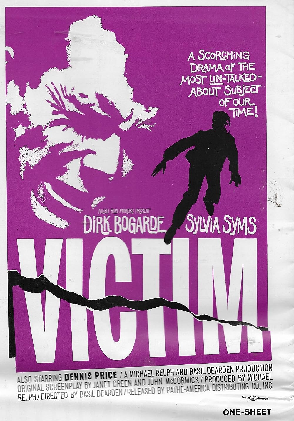 Victim Victim