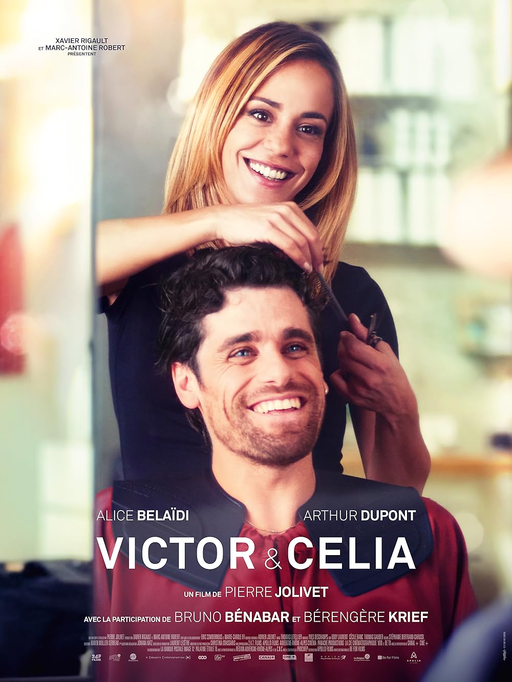 Victor Victor
