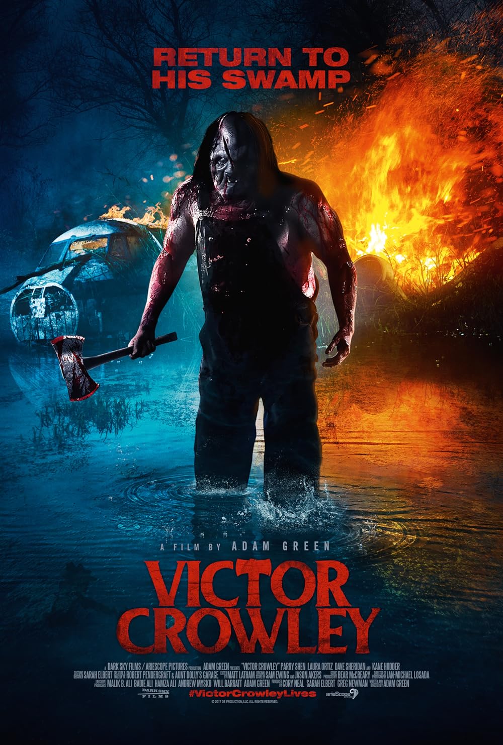 Victor Victor