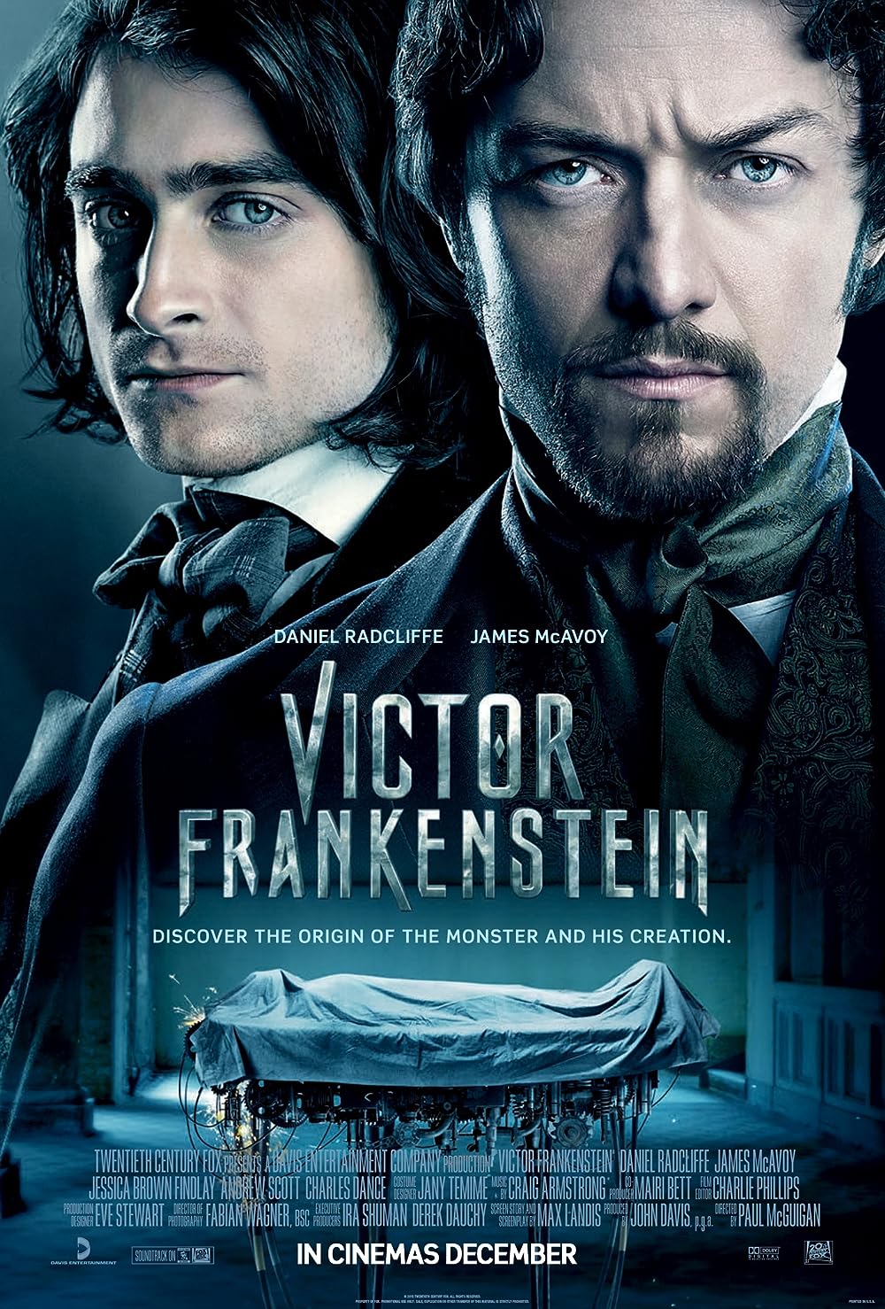 Victor Victor