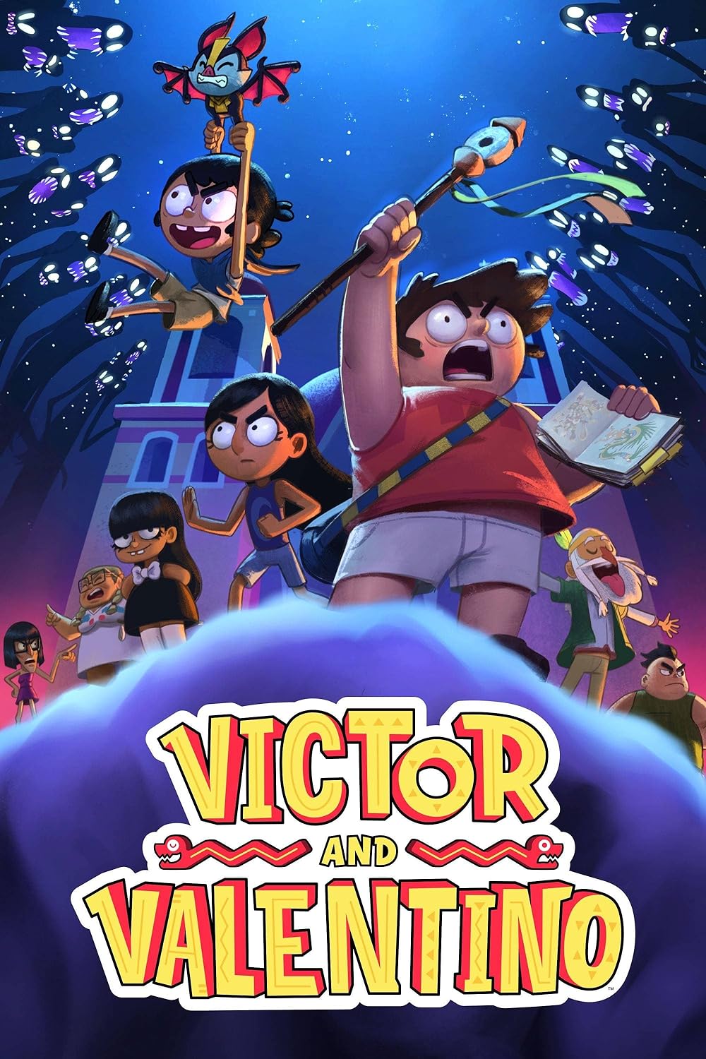 Victor