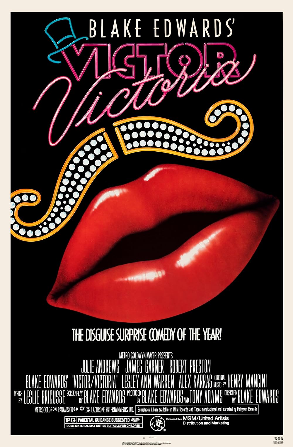 Victor/Victoria Victor/Victoria