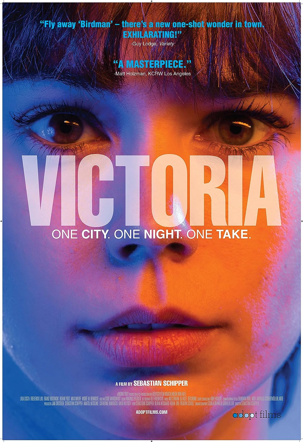 Victoria Victoria