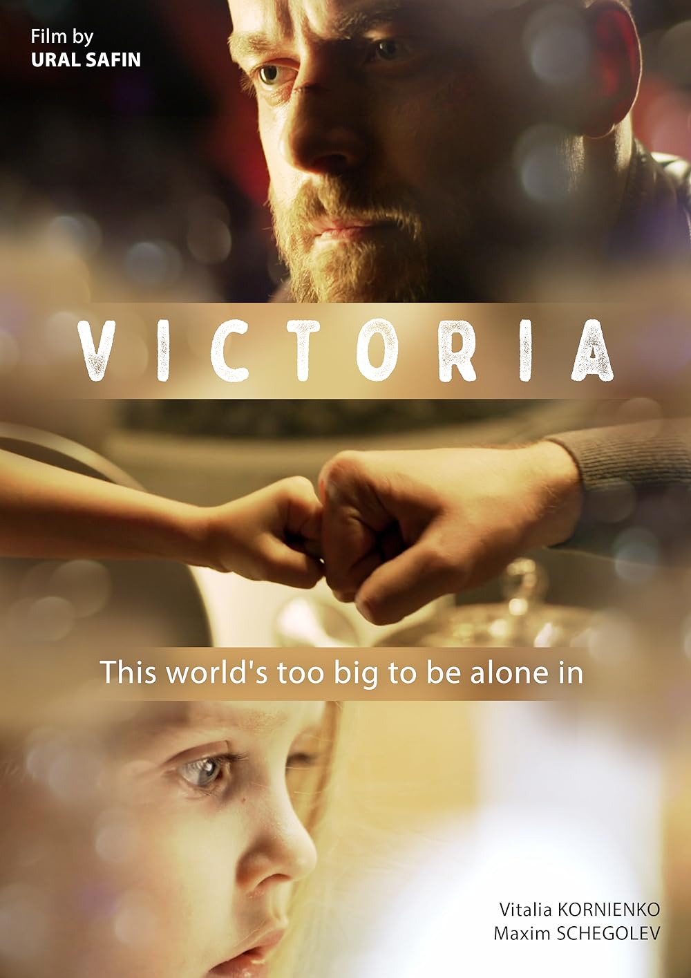 Victoria Victoria
