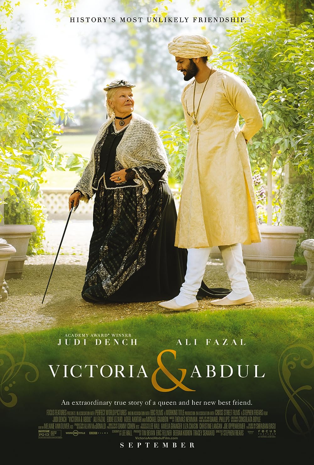 Victoria Victoria