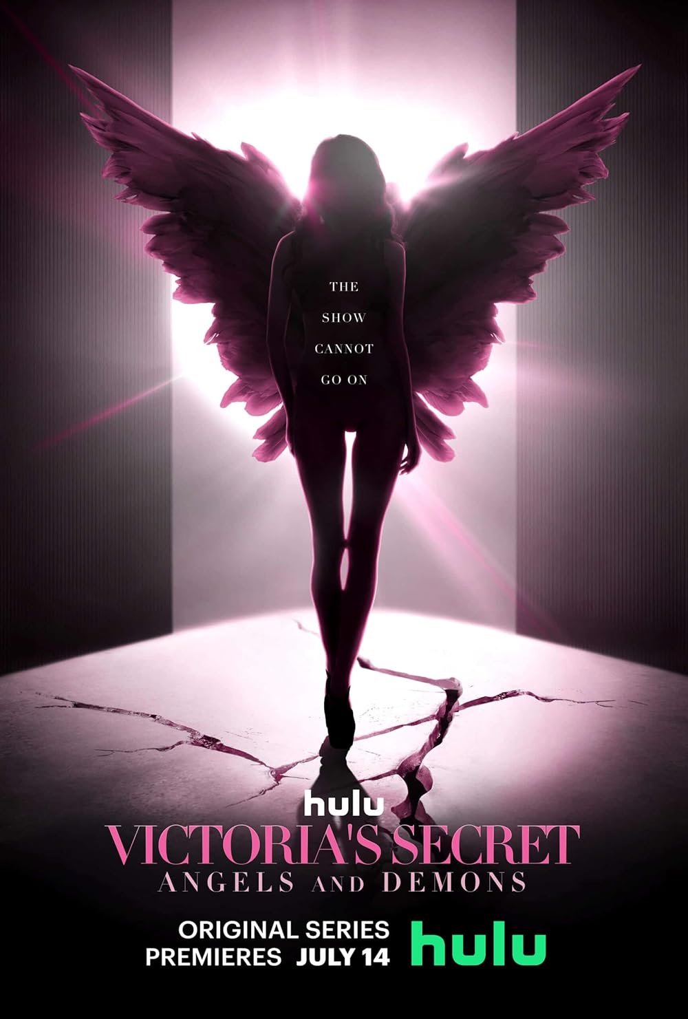 Victoria's