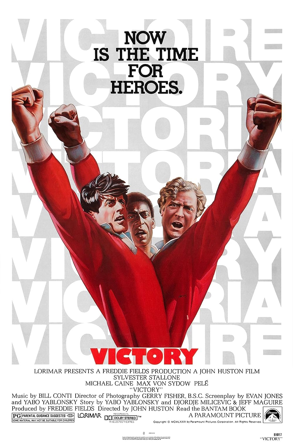 Victory Victory