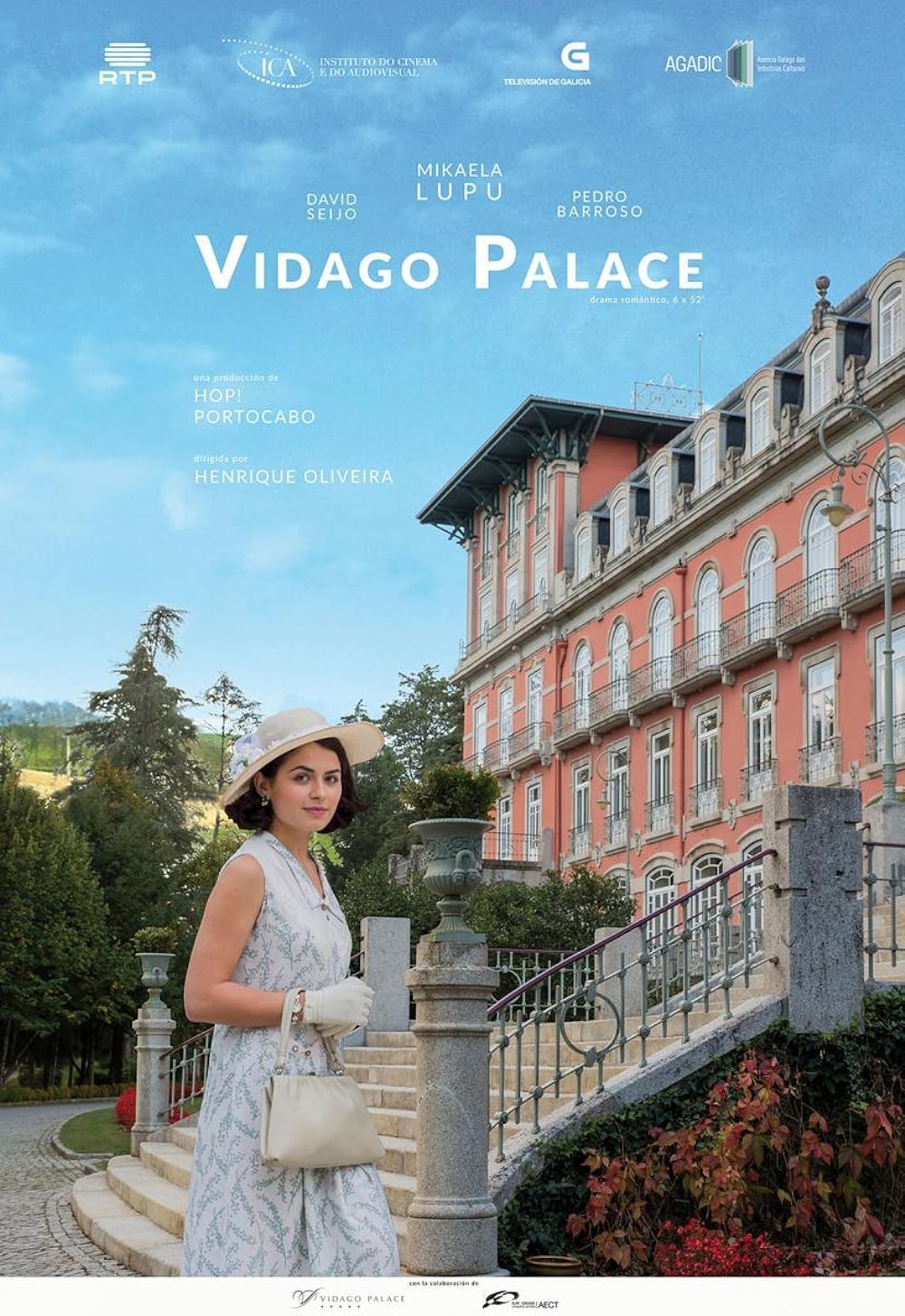 Vidago