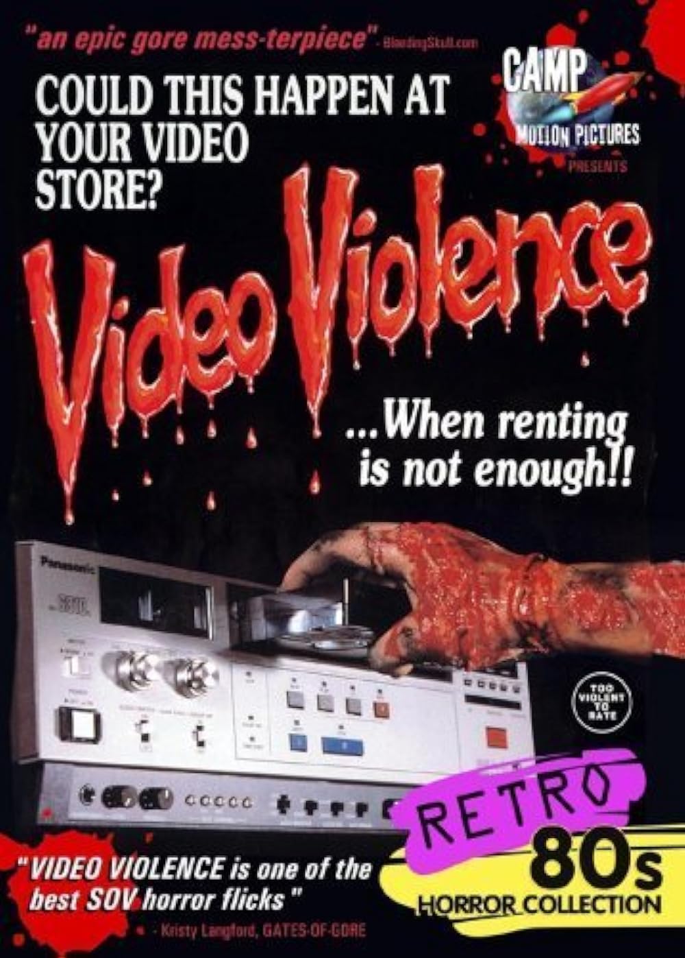 Video Video