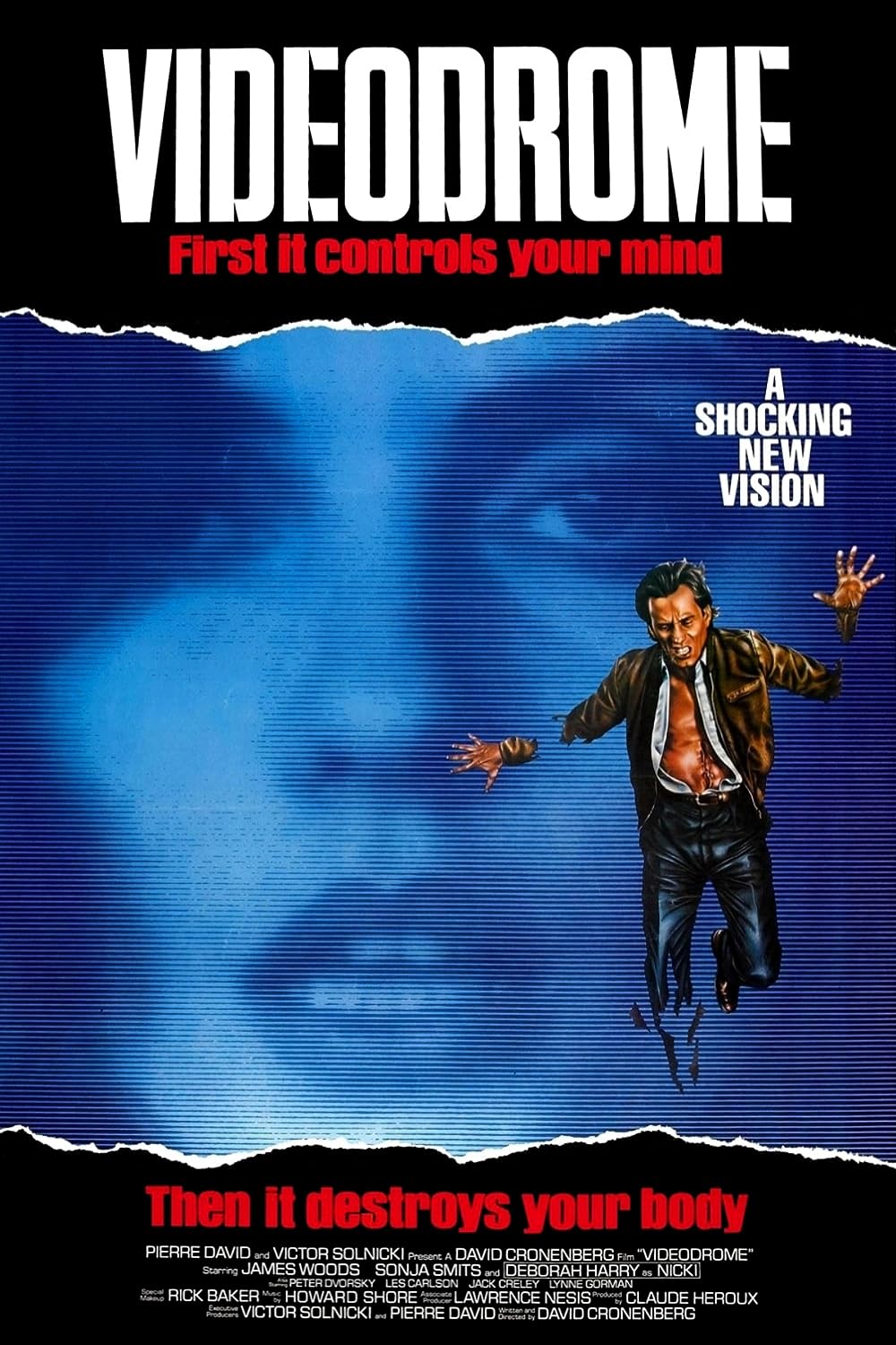 Videodrome Videodrome