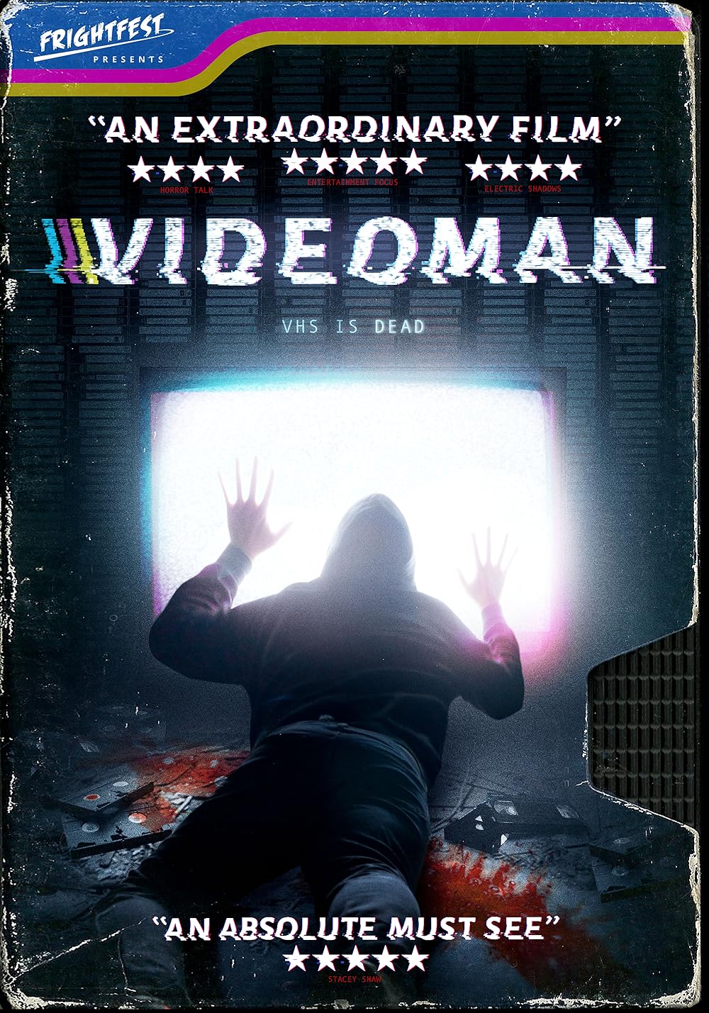 Videoman Videoman