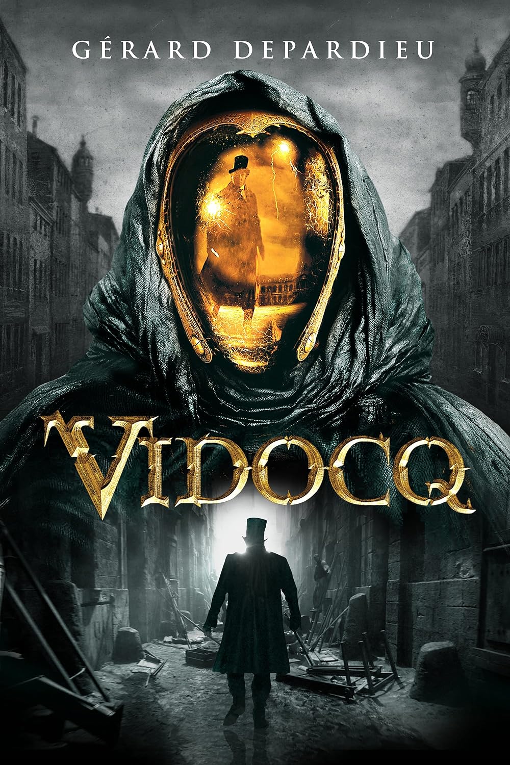 Vidocq Vidocq