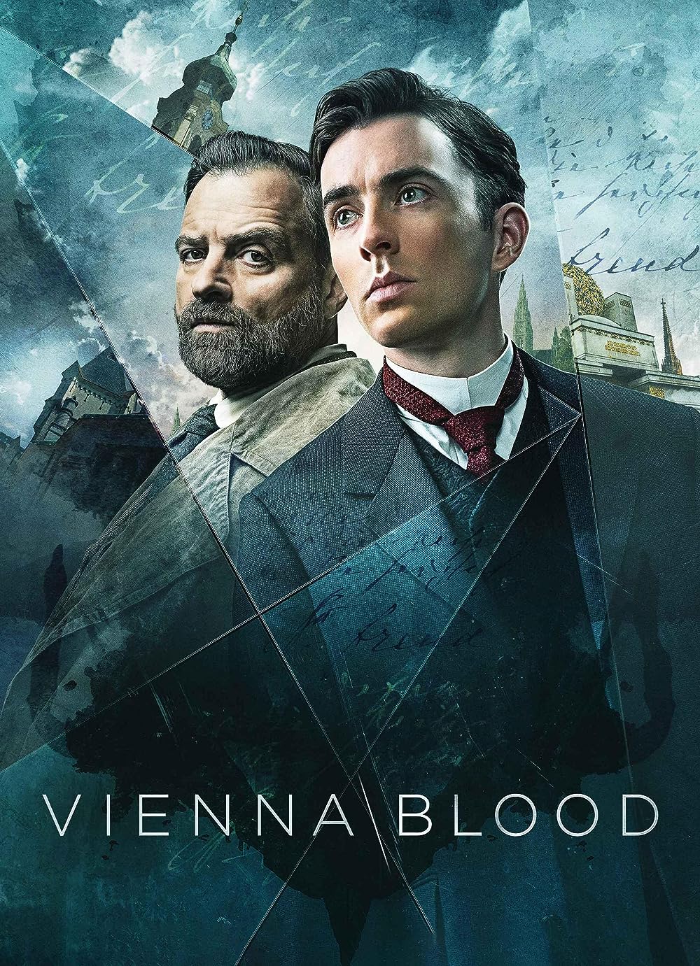 Vienna Vienna