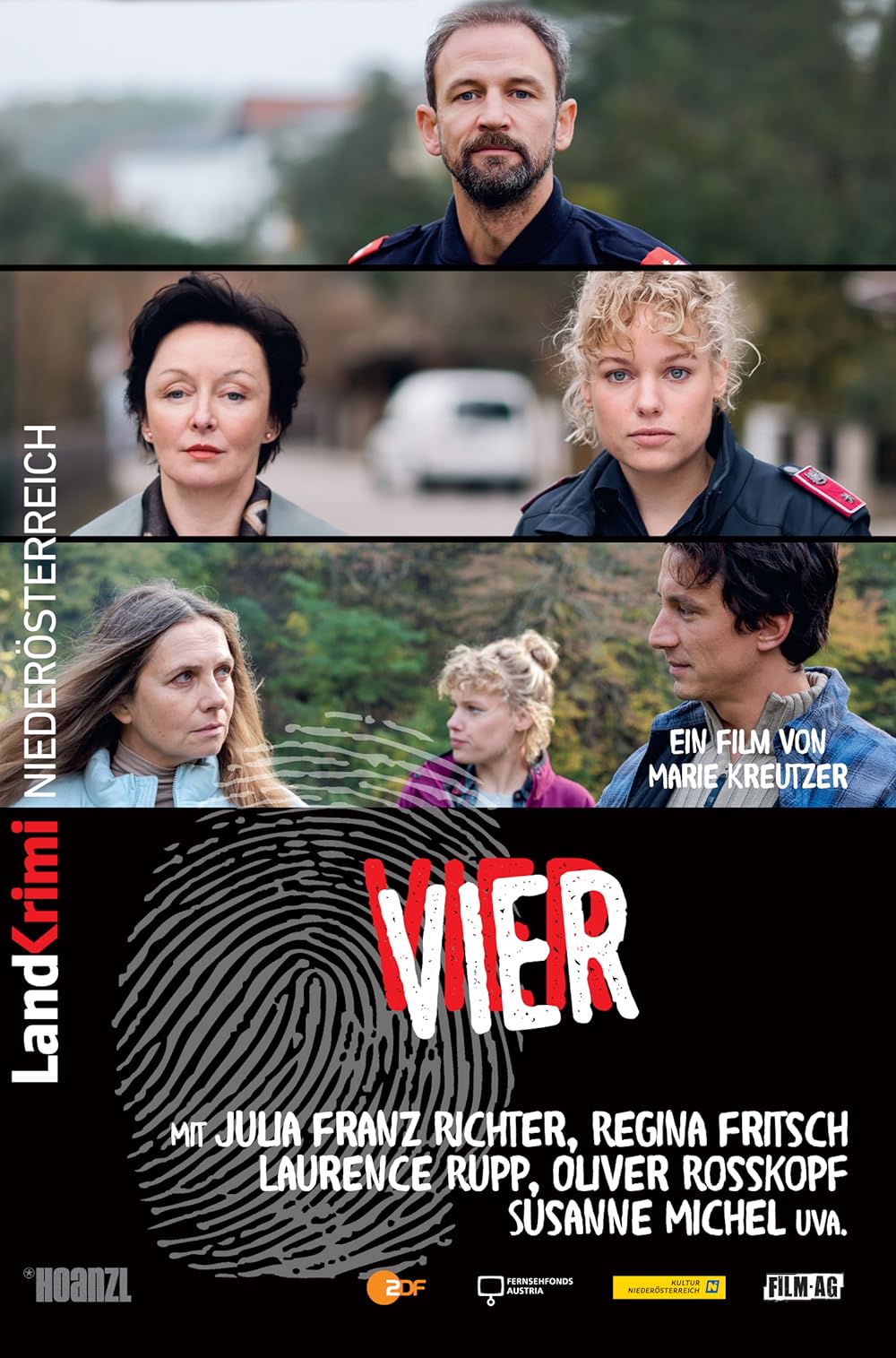 Vier Vier