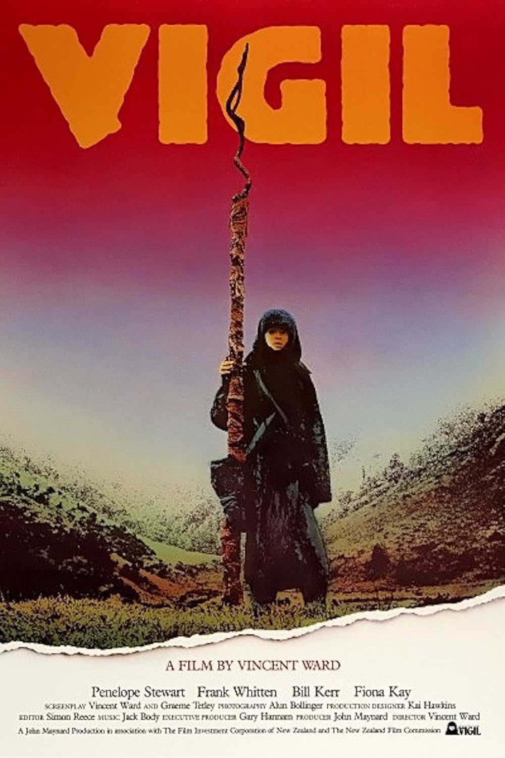 Vigil Vigil