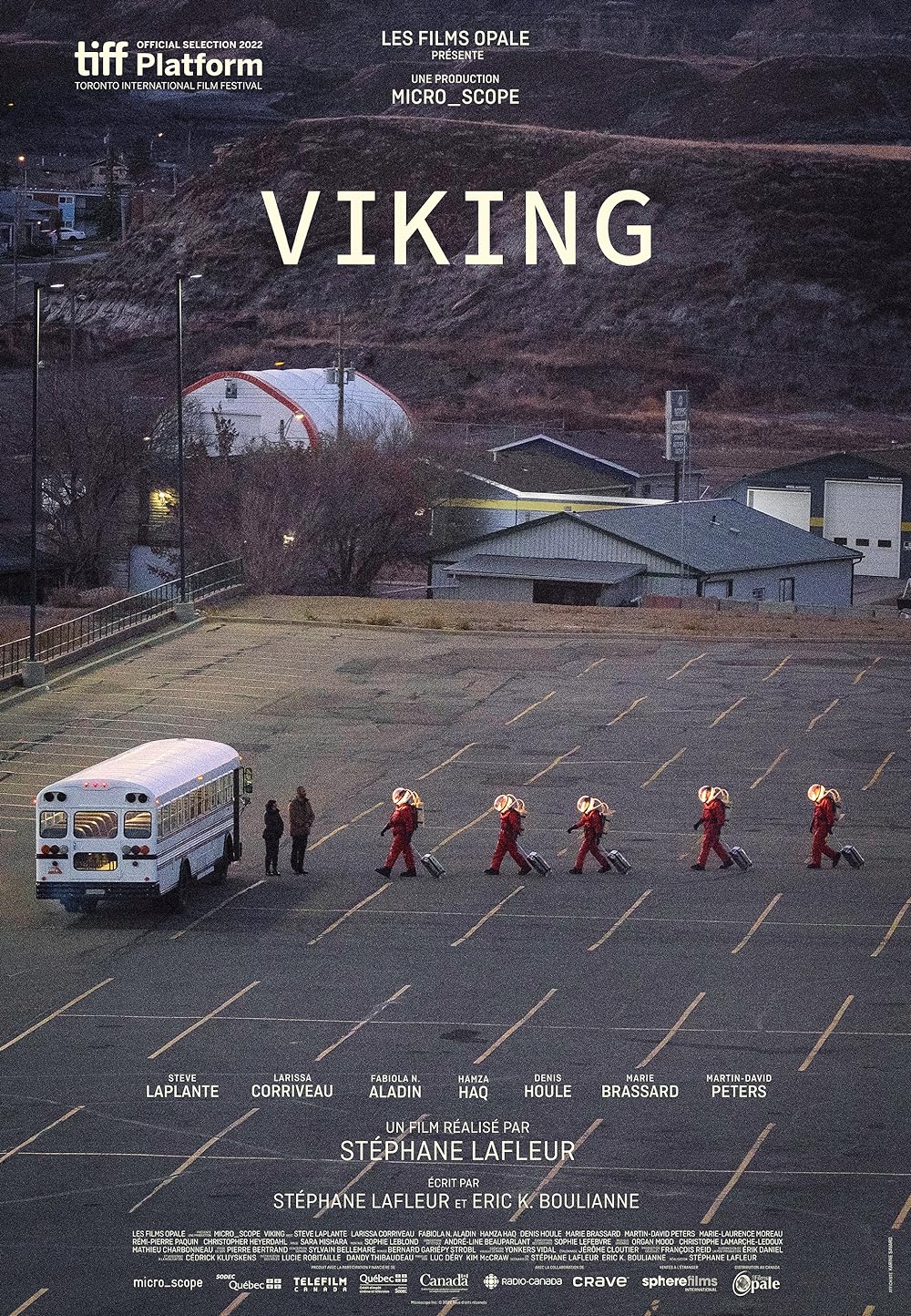 Viking Viking