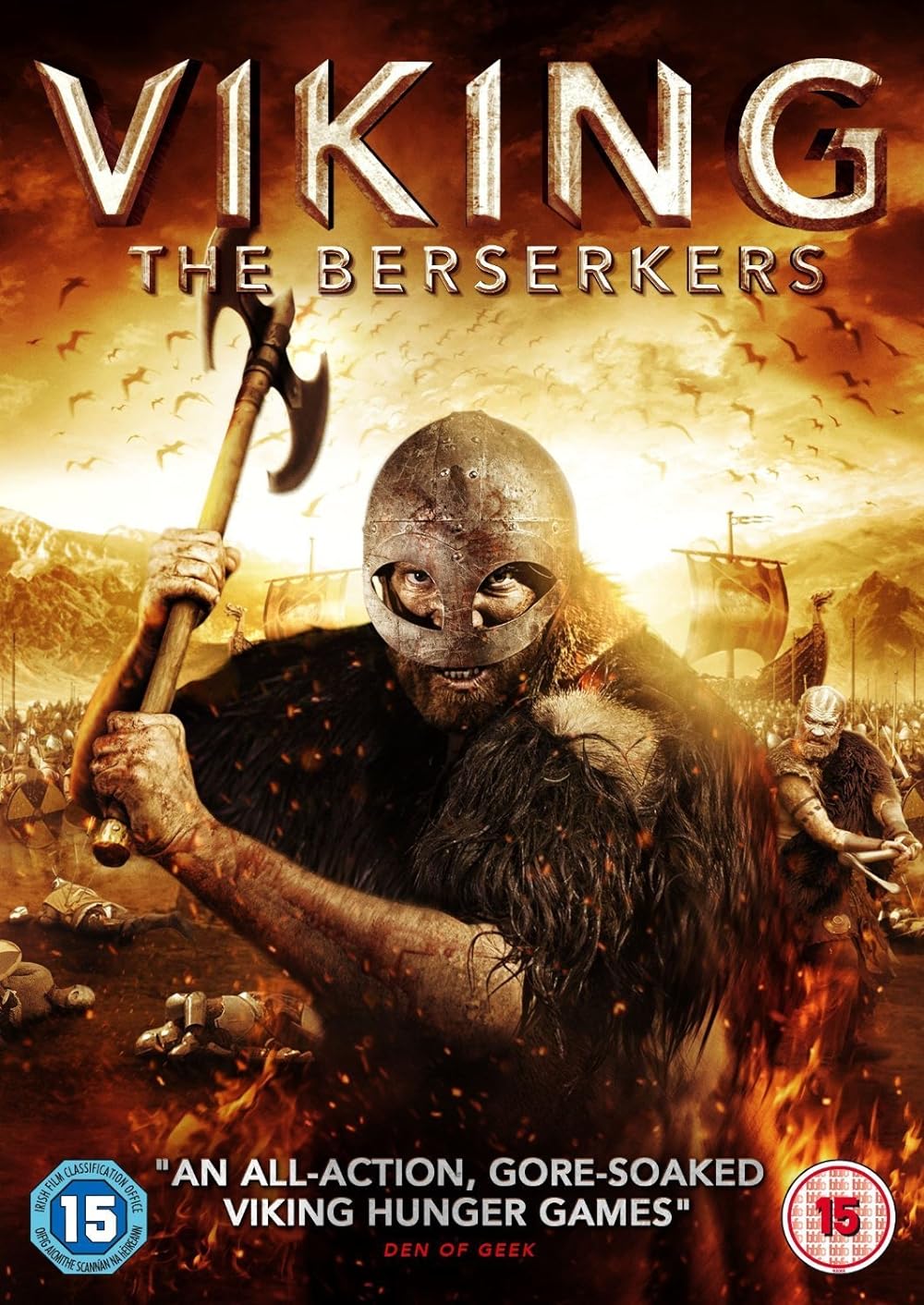 Viking: Viking: