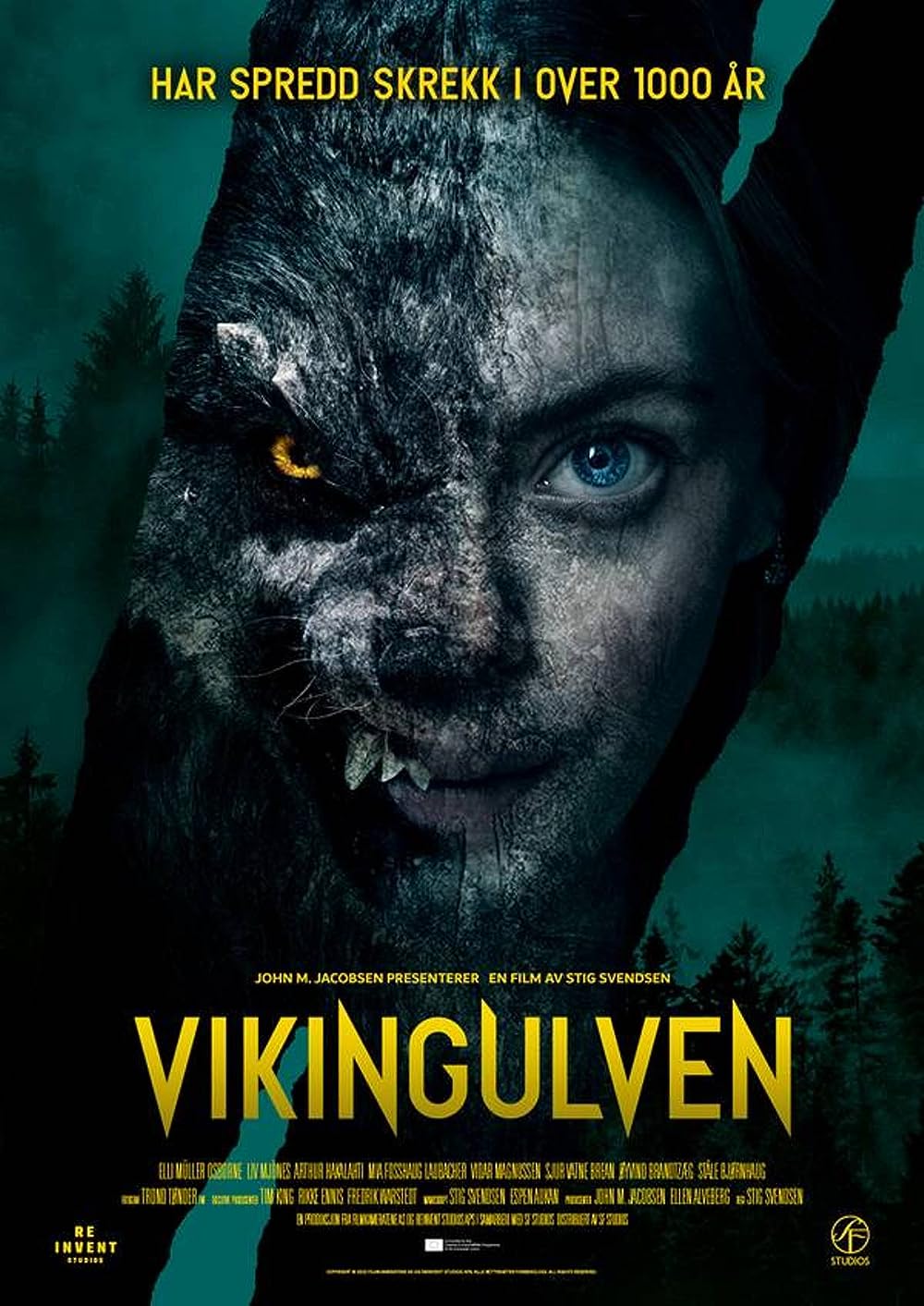 Viking Viking