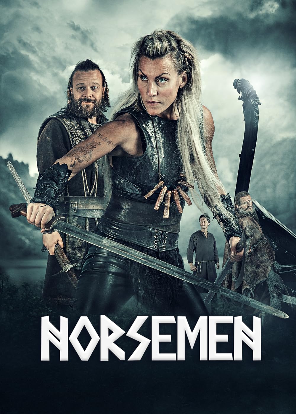 Vikingane Vikingane