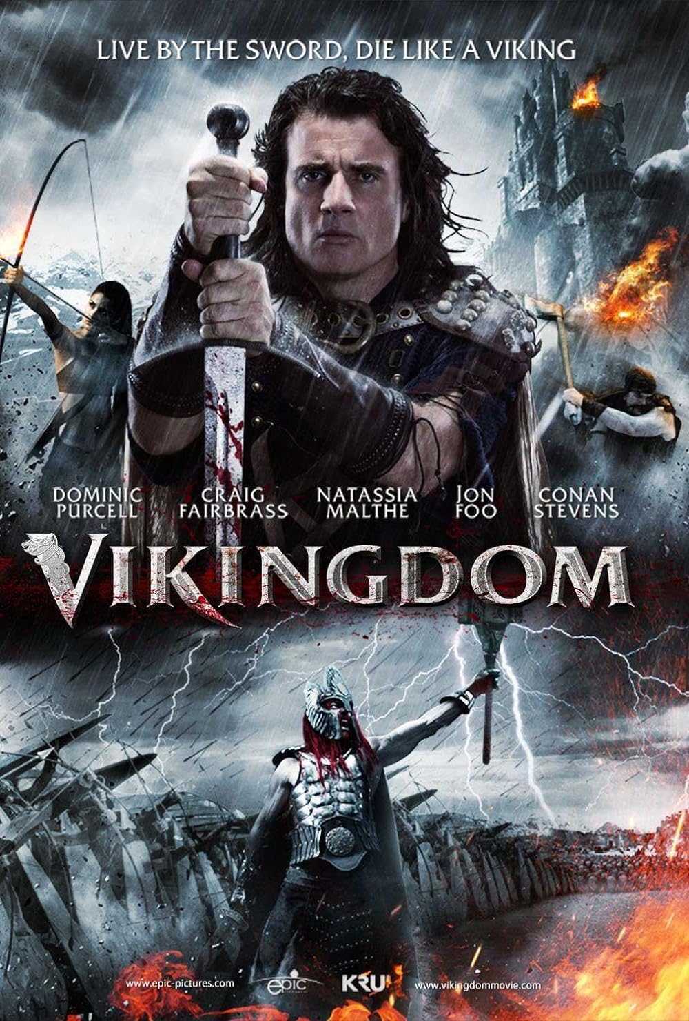 Vikingdom Vikingdom