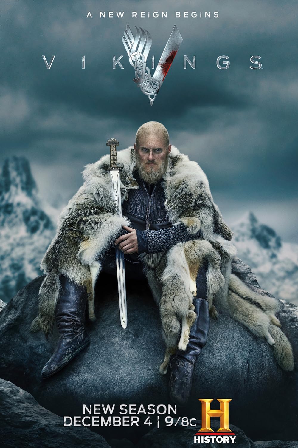 Vikings Vikings