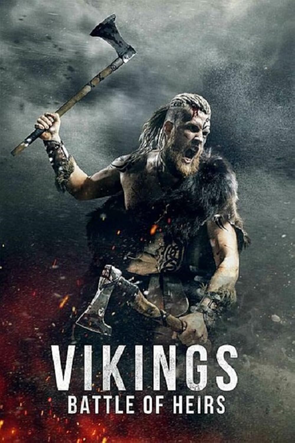 Vikings: Vikings: