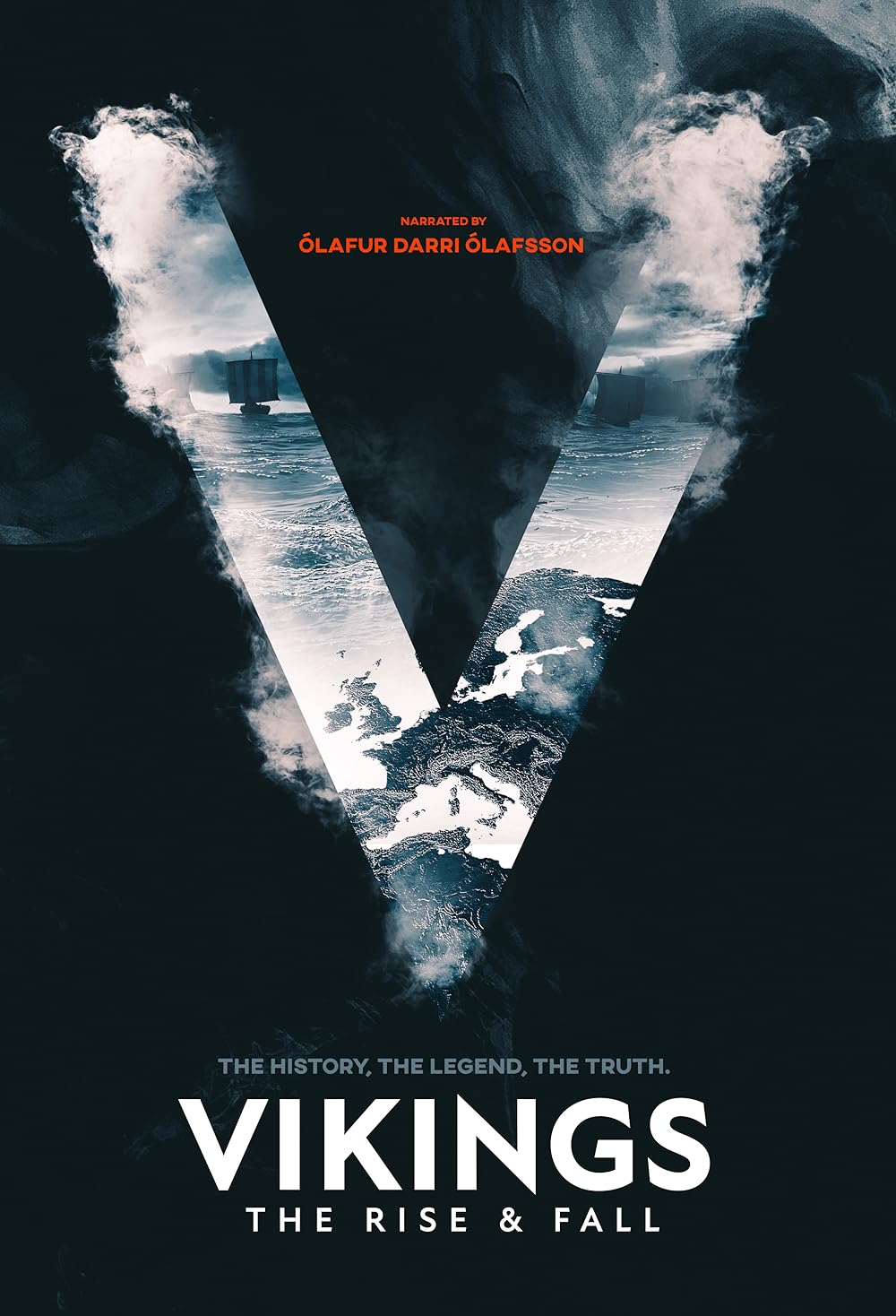Vikings: Vikings: