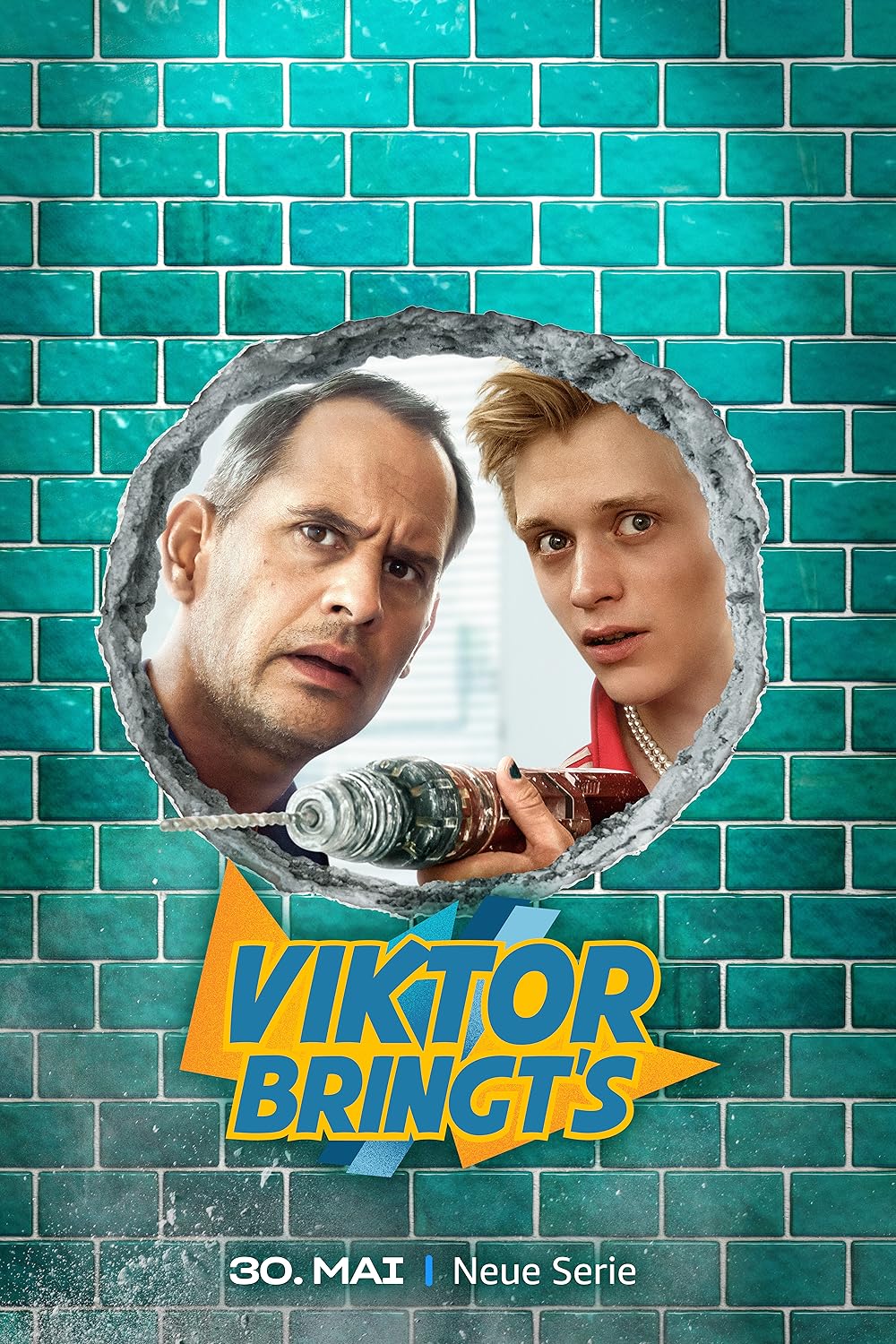 Viktor Viktor