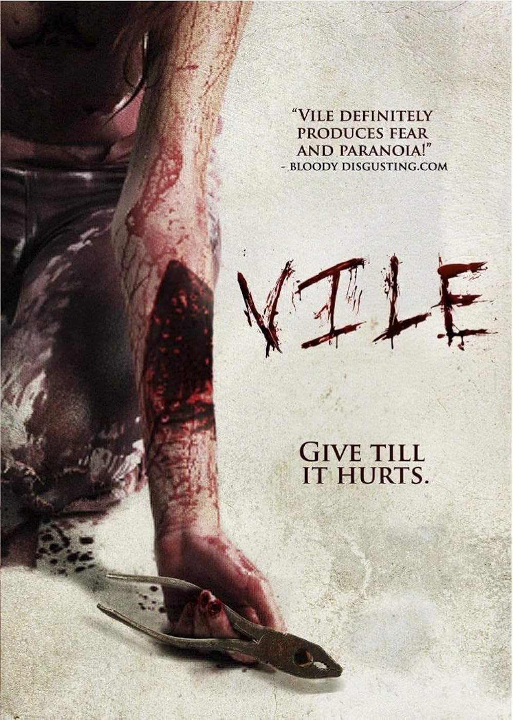 Vile Vile