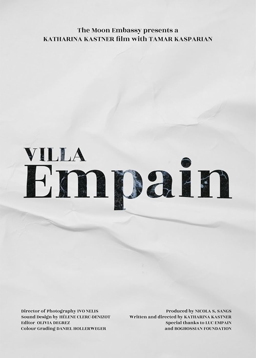 Villa Villa