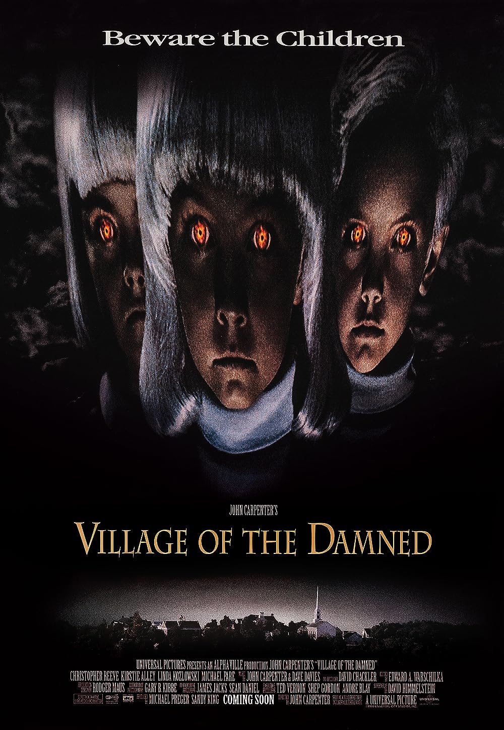 Village Village