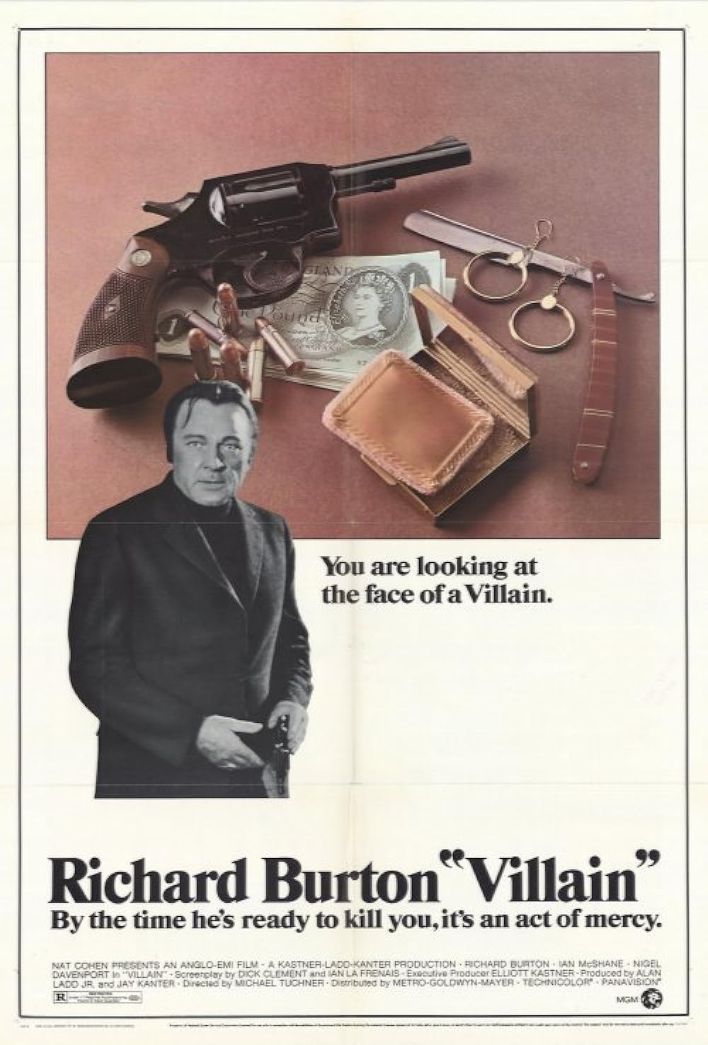 Villain Villain