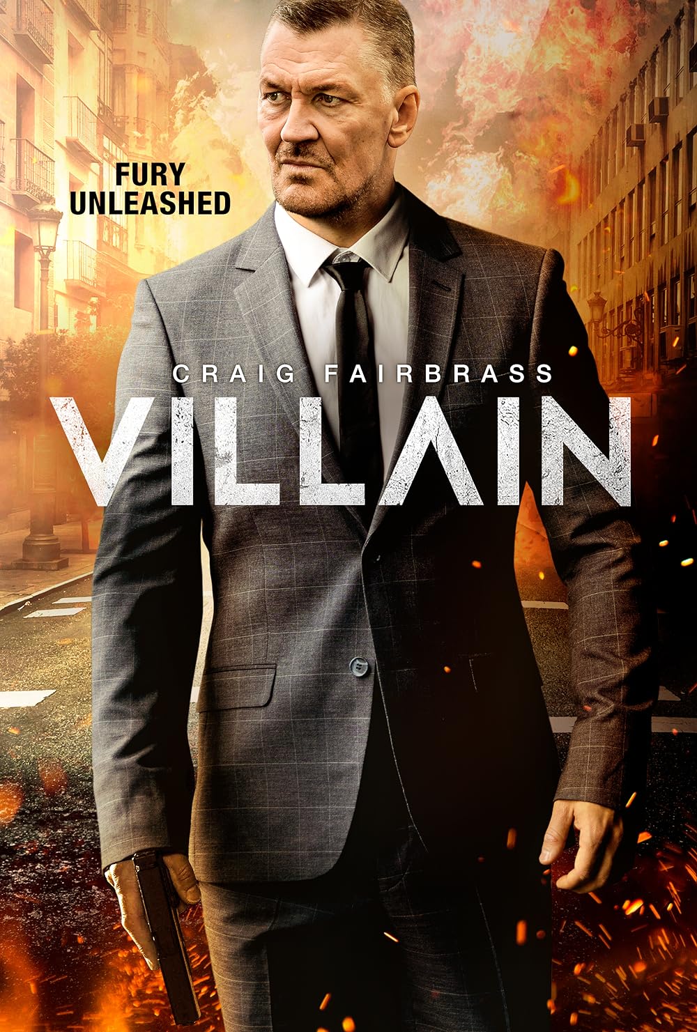 Villain Villain