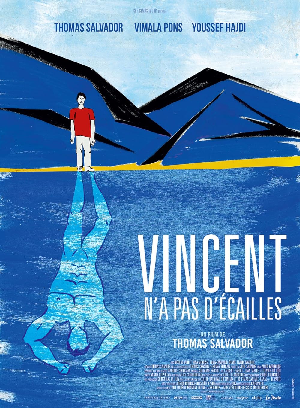 Vincent Vincent