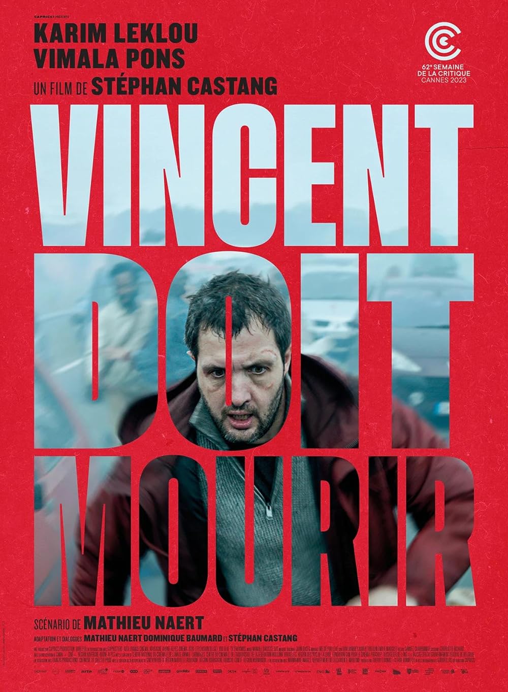 Vincent Vincent