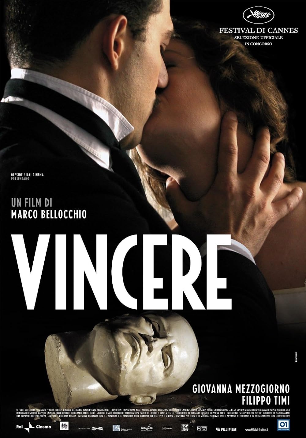 Vincere Vincere
