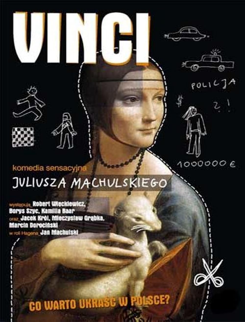 Vinci Vinci