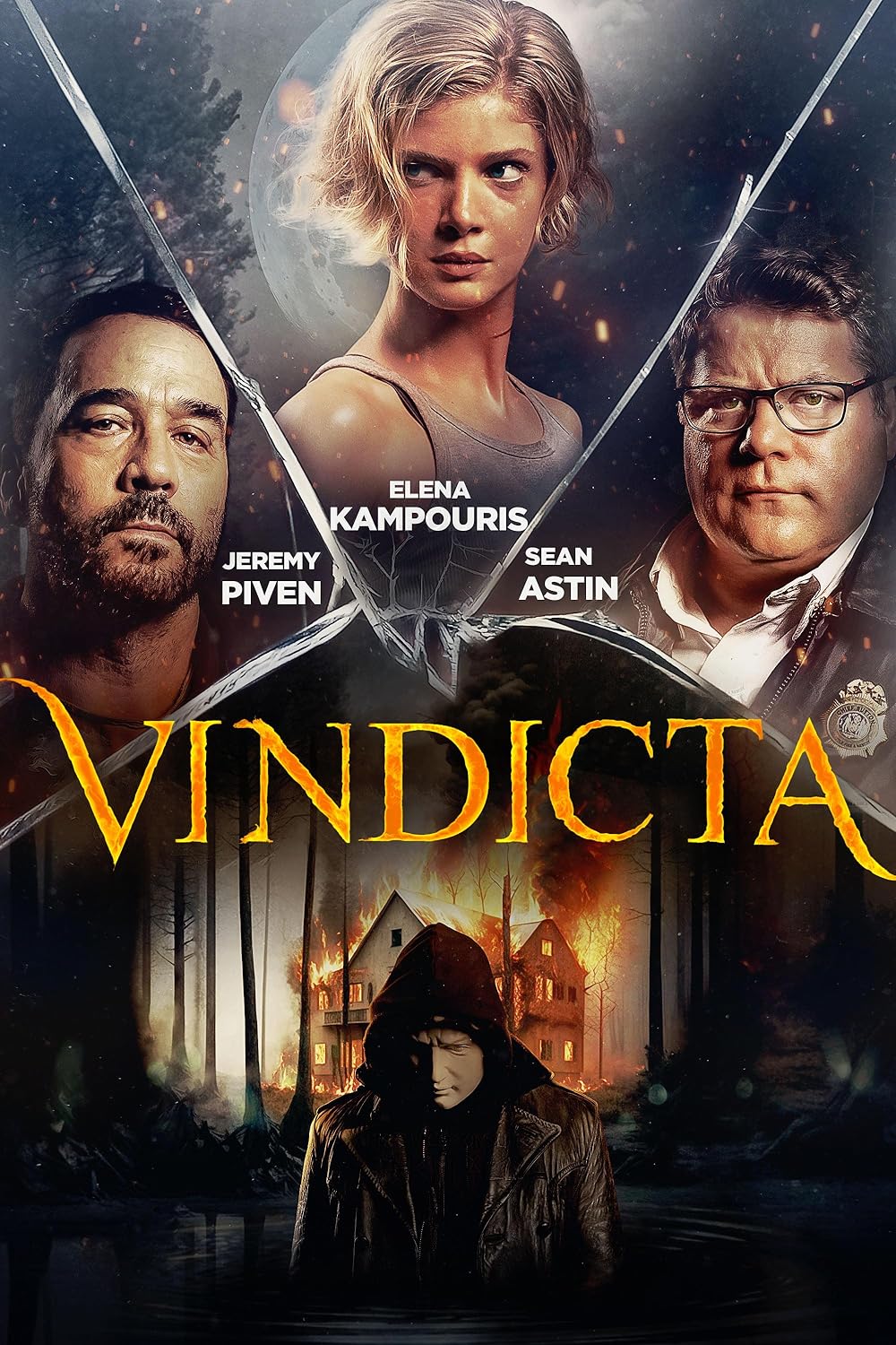 Vindicta Vindicta