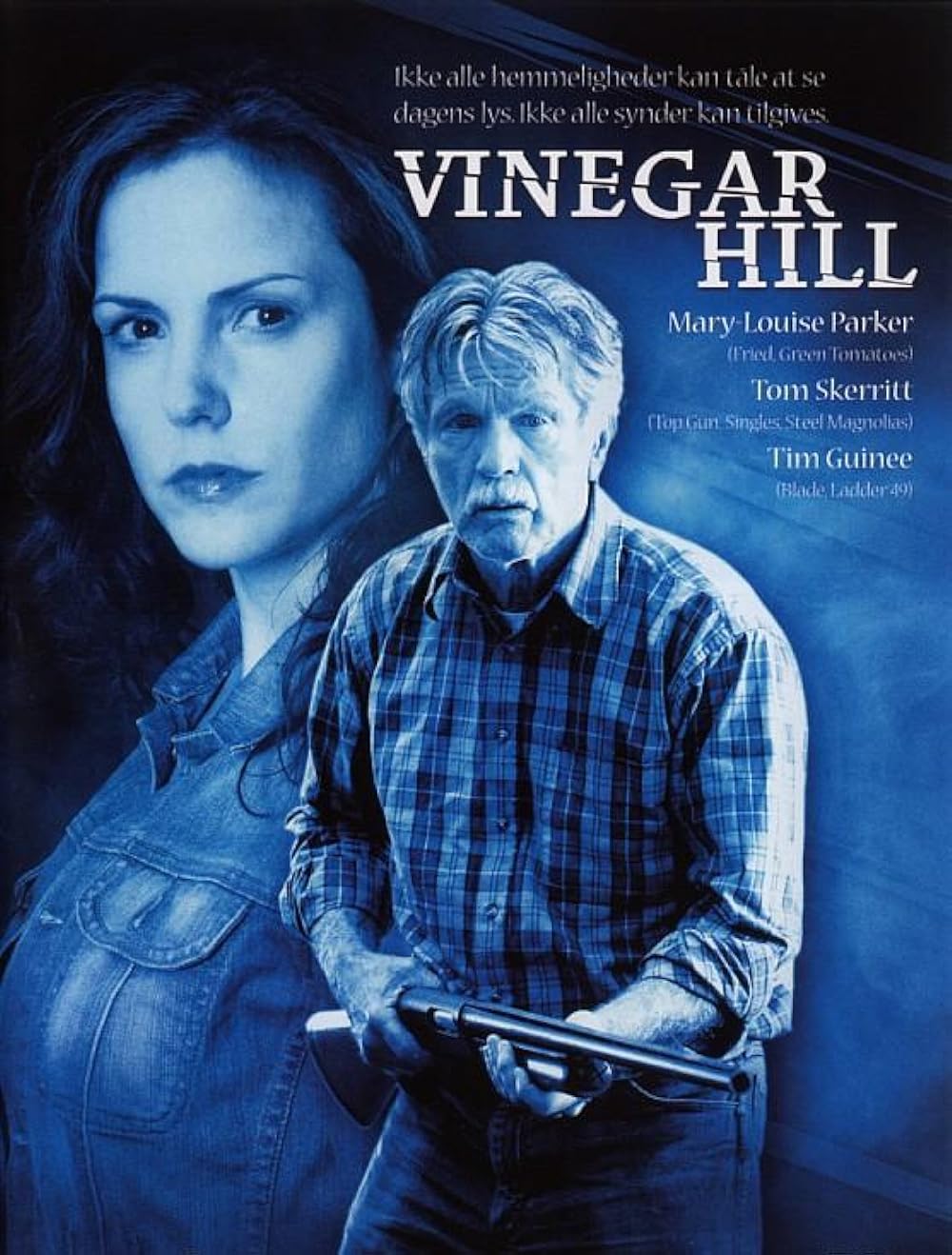 Vinegar