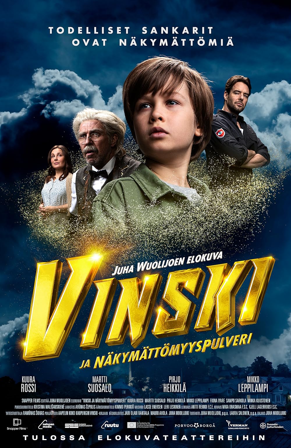 Vinski Vinski
